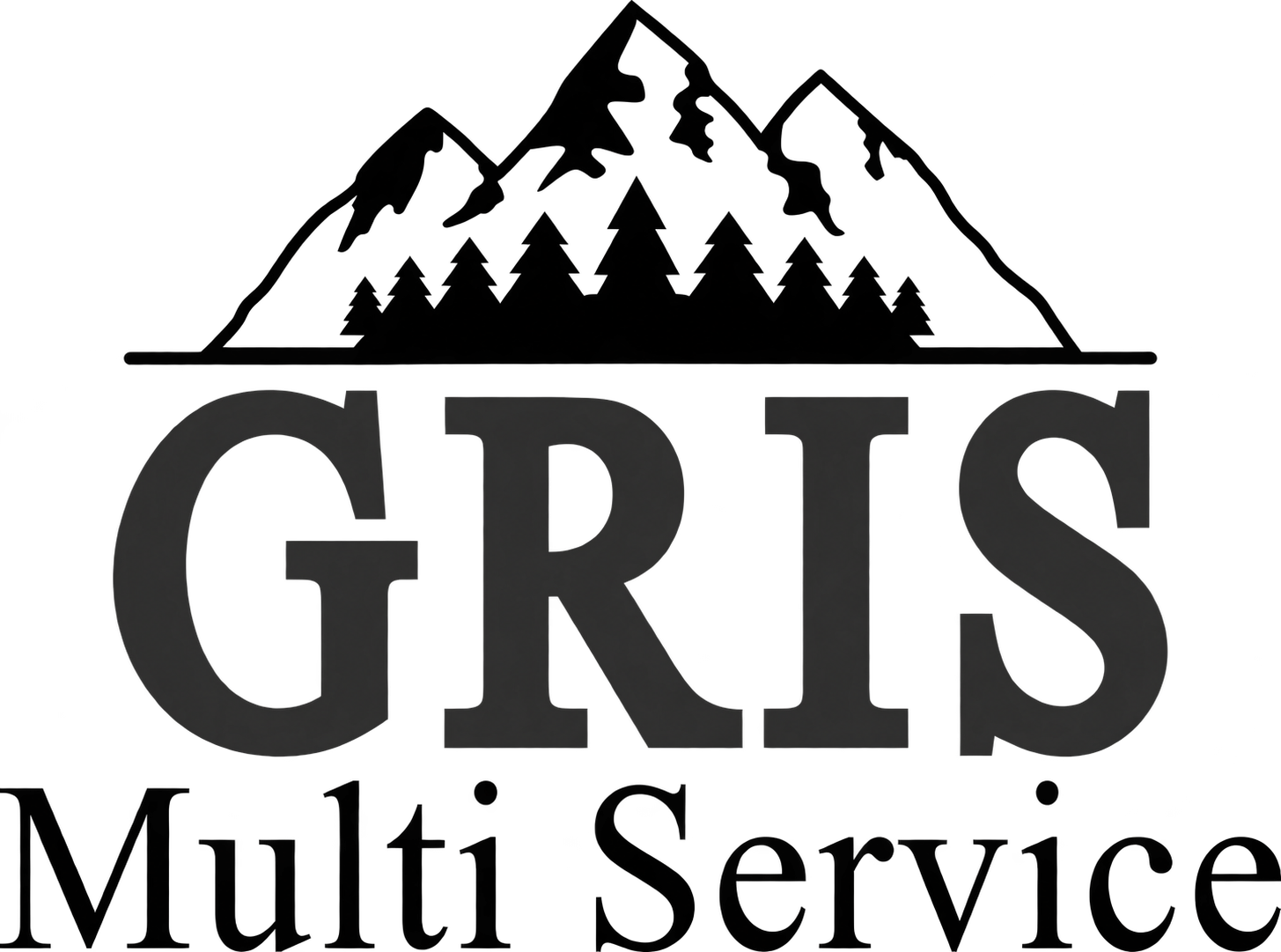 Gris Multi Service